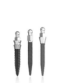 IMTEC Mini Dental Implant Systems
