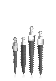 IMTEC Mini Dental Implant Systems
